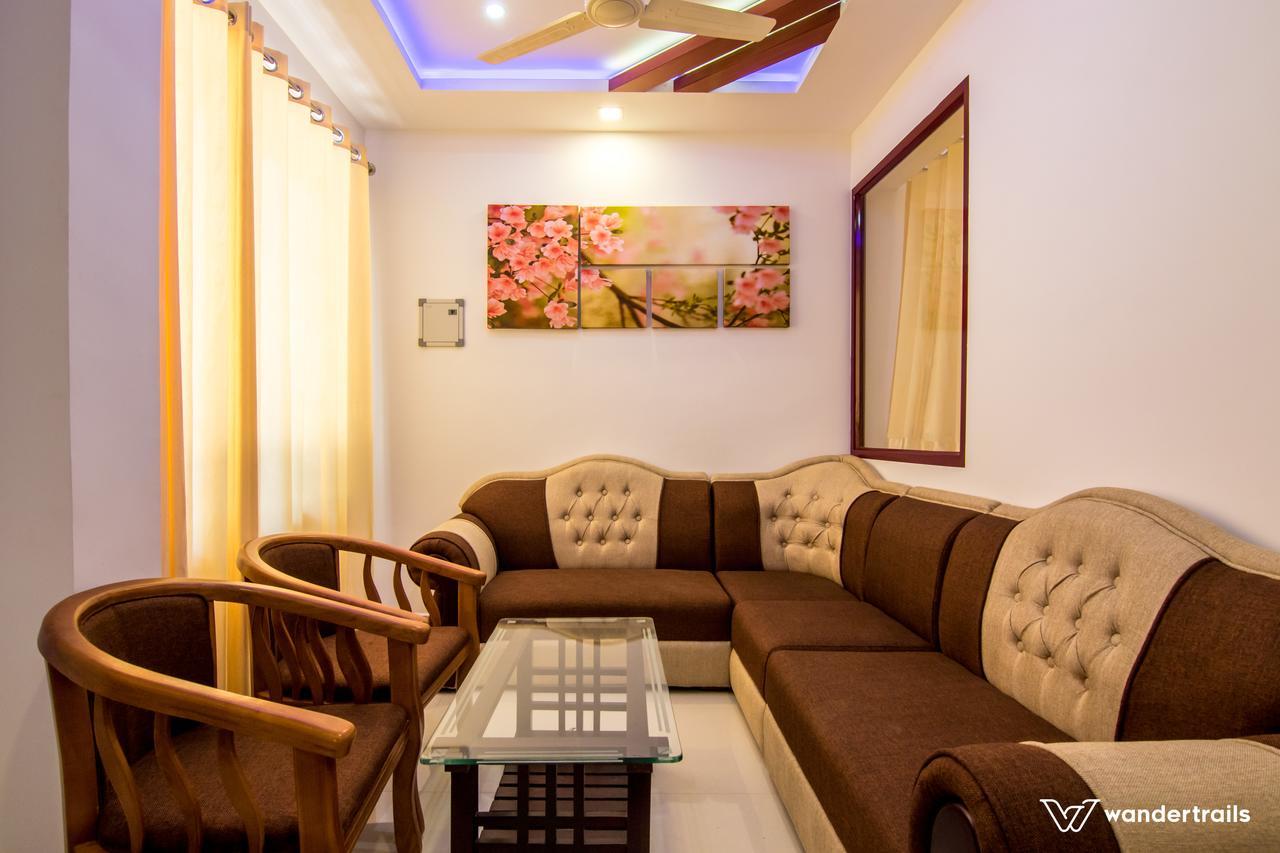 Edakkal Village Resort Ambalavayal Dış mekan fotoğraf