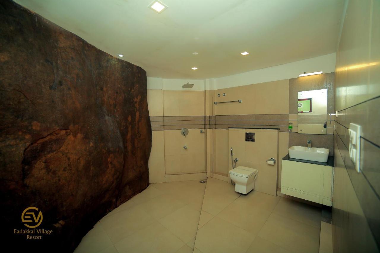 Edakkal Village Resort Ambalavayal Dış mekan fotoğraf
